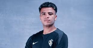 أحمد ربيع خارج حسابات الزمالك في أول جولتين من الدوري